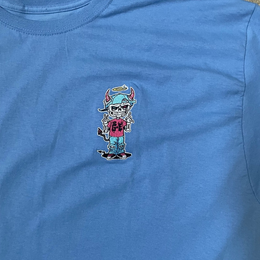 Thrifted Tee‼️